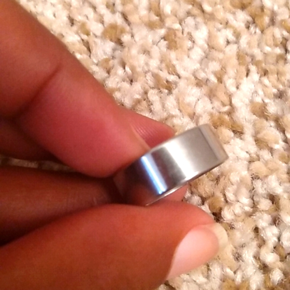 Stainless Steel Band